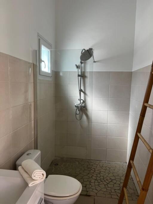 Villa Timoun - Standing - 3 Ch Quartiers Anse a l'Ane Eksteriør bilde